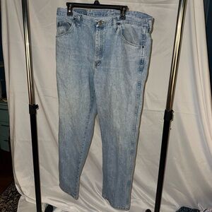 Wrangler Men’s jeans size 38x32